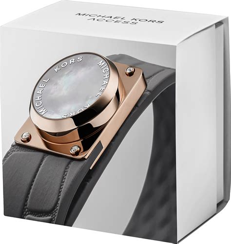 best buy michael kors activity tracker|michael kors youtube tracker.